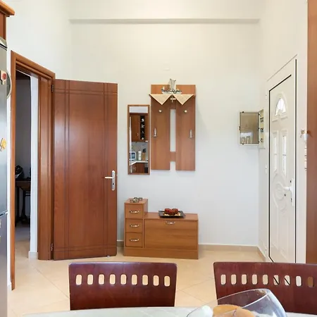 Anna House Apartment Panteli Exterior photo
