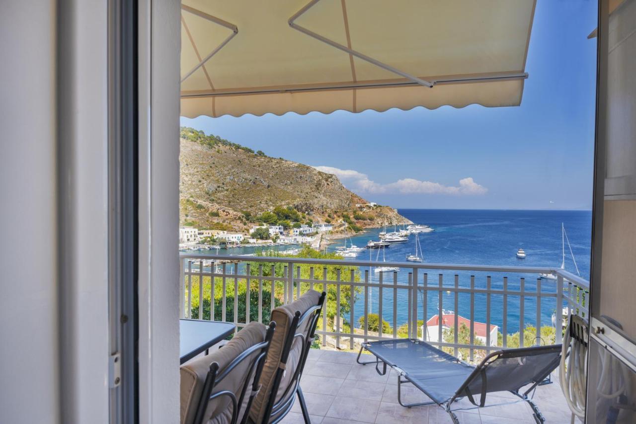 Anna House Panteli