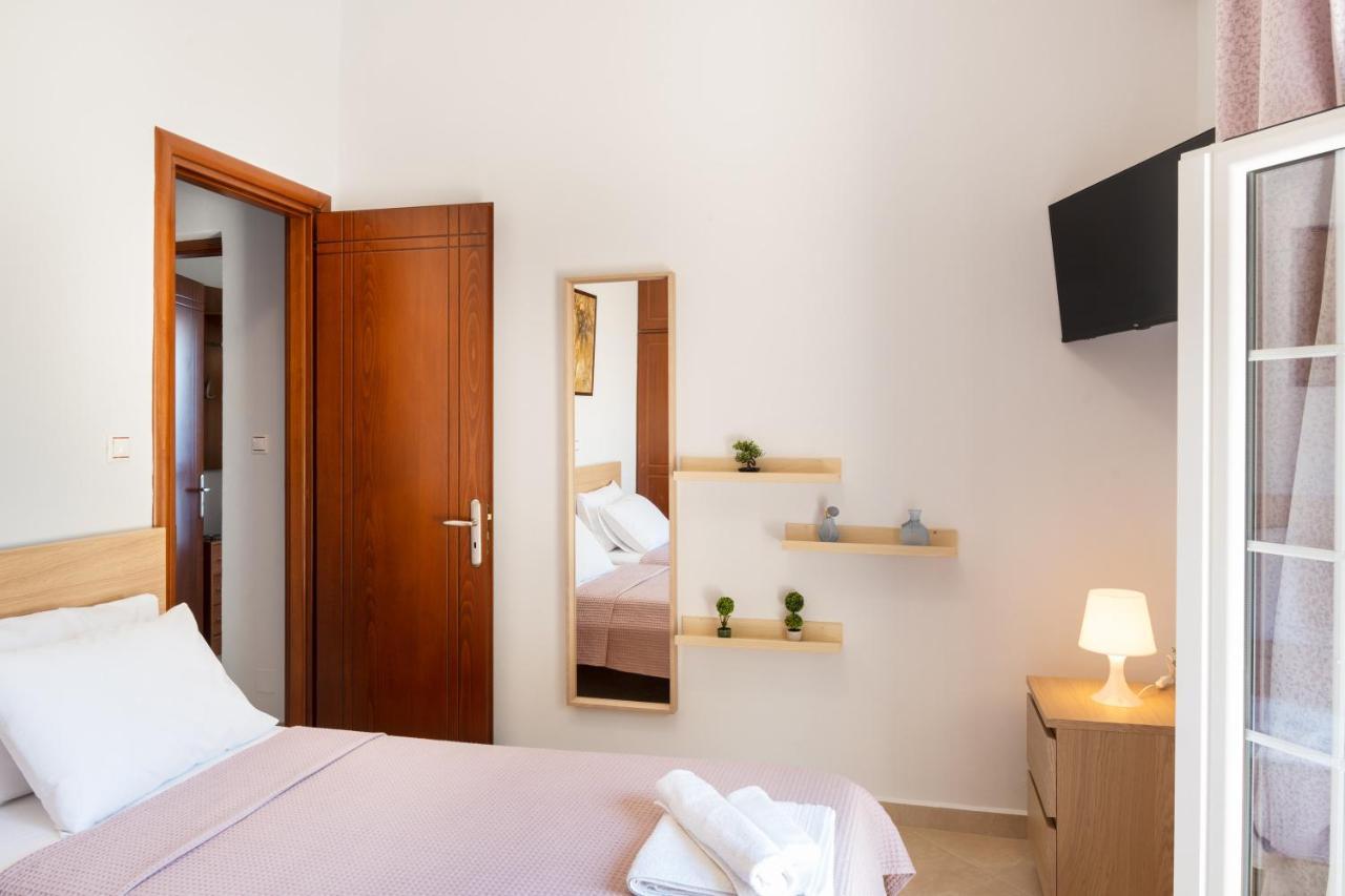 Apartment Anna House Panteli