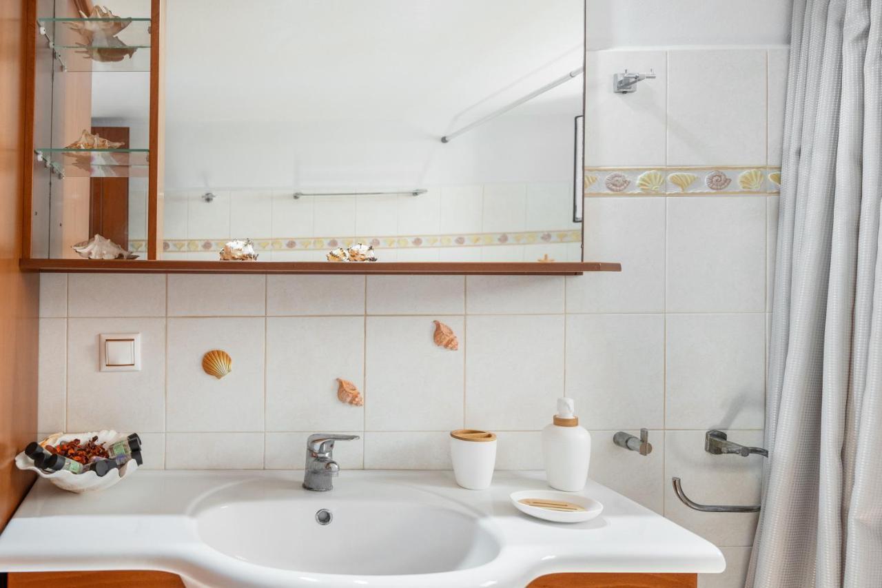 Anna House Apartment