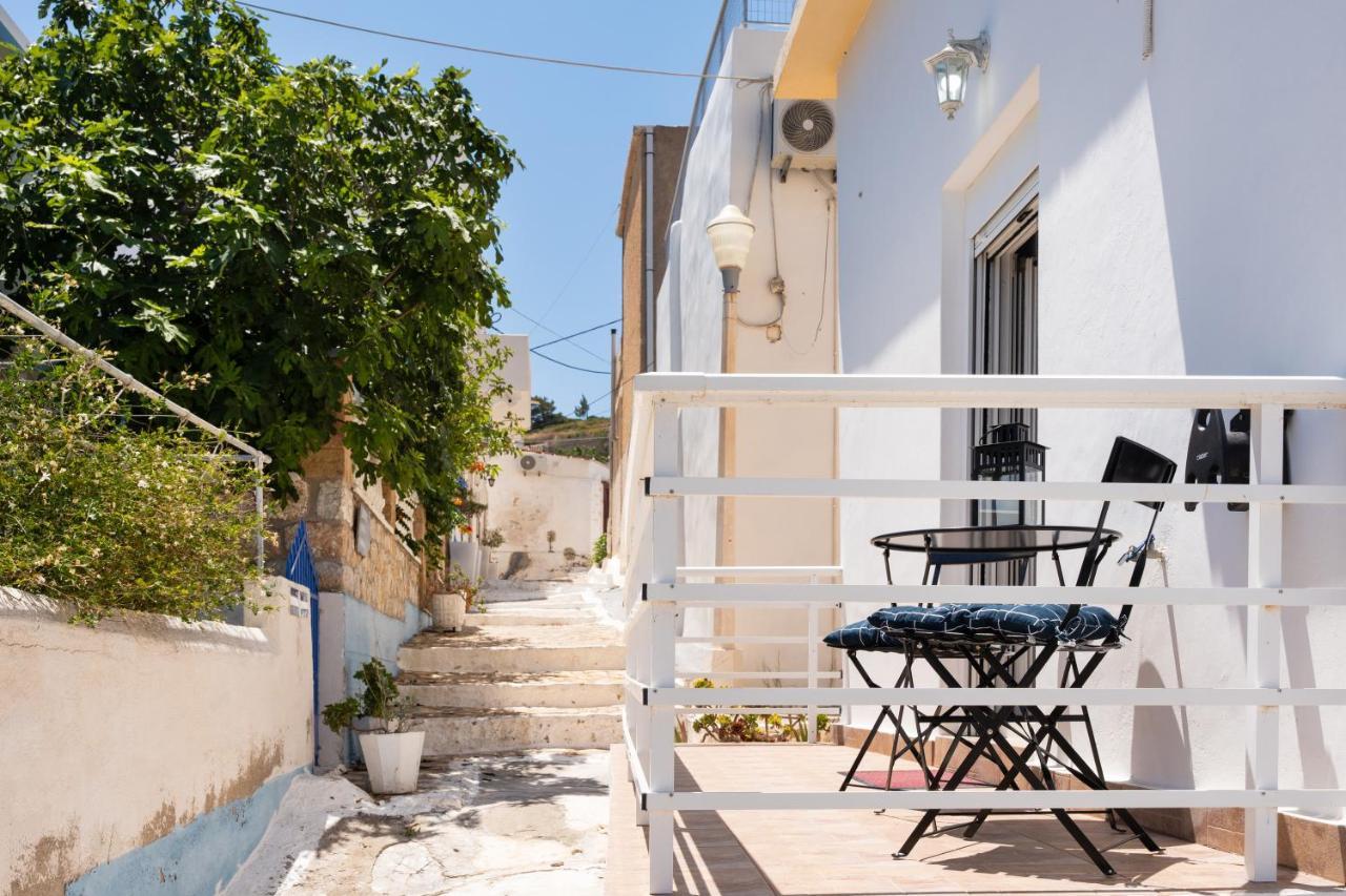 Anna House Panteli