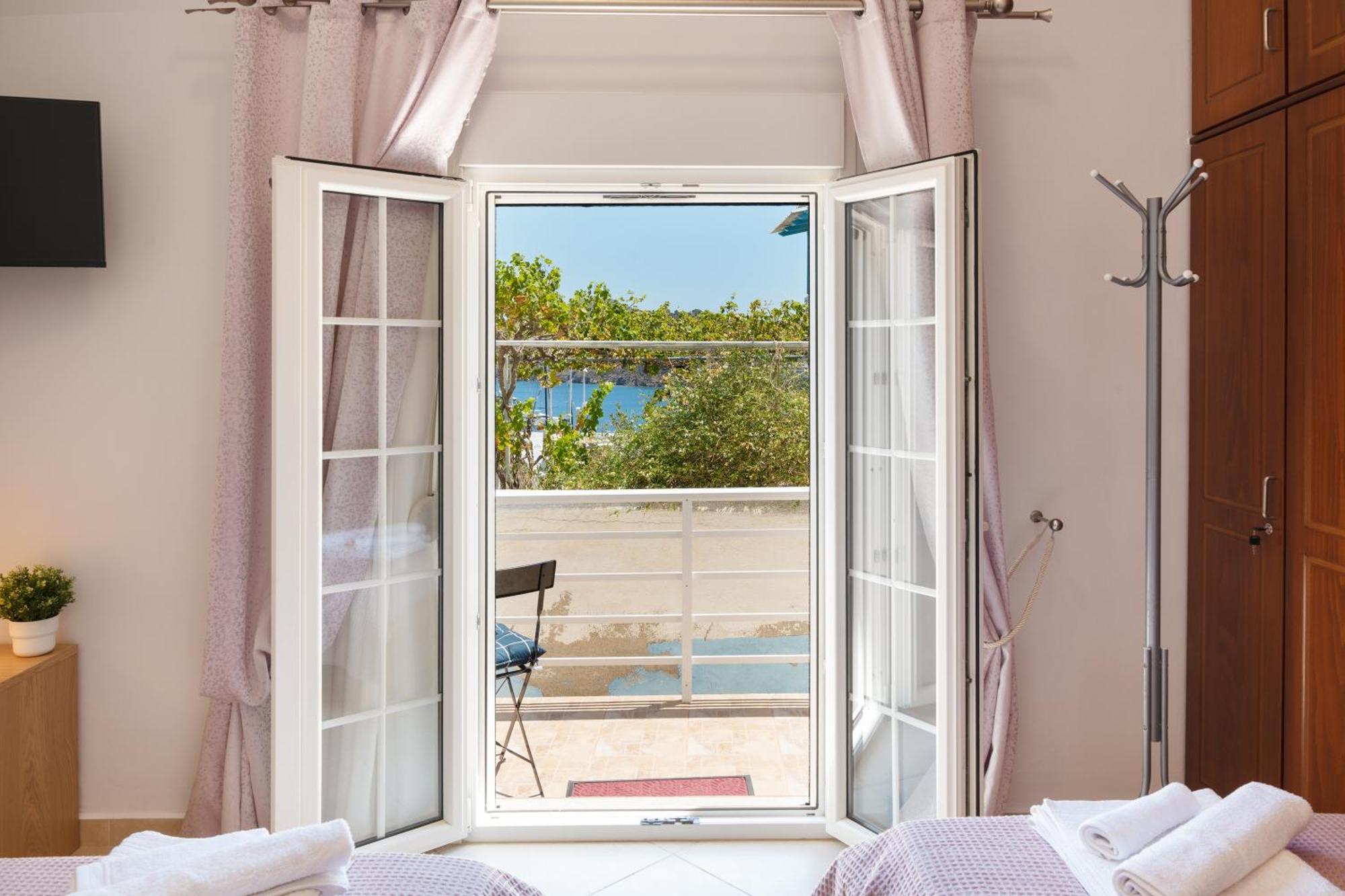 Anna House Apartment